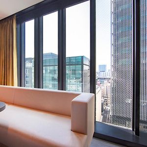 Chambre Exécutive Double