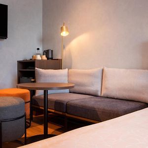 Chambre Quadruple Confort